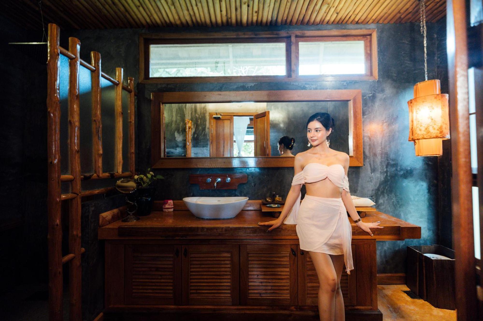 Andalay Beach Resort Koh Libong Eksteriør bilde